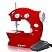 Smartek RED Mini Sewing Machine