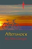 Aftershock (Shaken Series) by KG MacGregor front cover