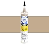 TEC Color Matched Caulk by Colorfast - Unsanded