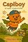 Livro Capiboy: O Super Capivarinha