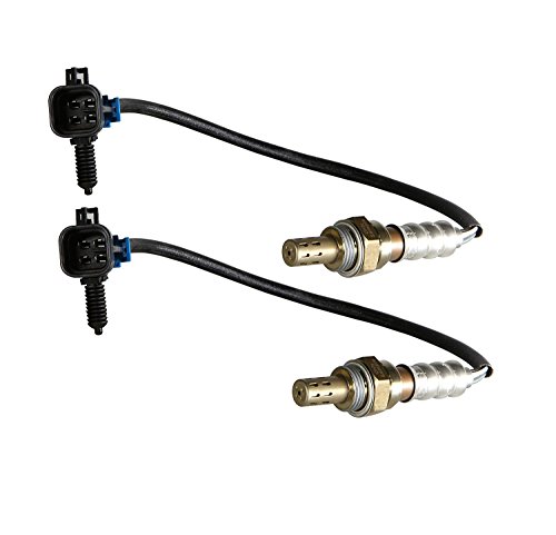 THEBIGDEALS T234741X Oxygen Sensor 13474 234-4018 Downstream for Buick Cadillac Chevrolet GMC Pontiac Oldsmobile