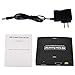 HDMI to Component YPbPr 5RCA RGB + R/L Converter V1.4 with R/L Audio Output Support for MacBook TV Blu-Ray DVD PS4 DVD, PSP, Xbox 360,Amazon Fire TV