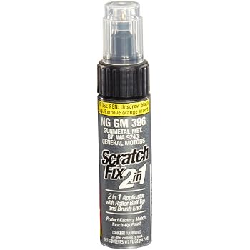 Amazon.com: ColorRite Pen Chevrolet Corvette Automotive Touch-up ... Amazon.com: ColorRite Pen Chevrolet Corvette Automotive Touch-up ...
