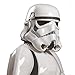 Star Wars Fan Wraps Classic Stormtrooper Perforated Window Decal