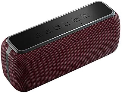 60 watt portable bluetooth speakers