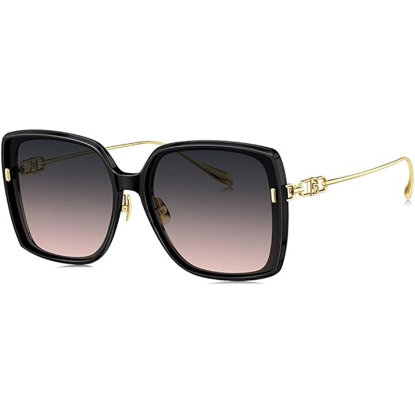Amazon.com: Christian Dior Stronger J5G SQ Sunglasses Gold Frame