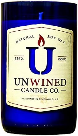 Humidor Sandalwood Candle