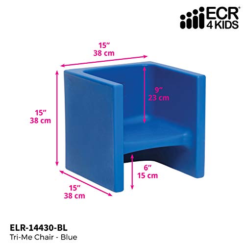 1 ECR4Kids+Tri+Me+Adaptable+Convertible+Toddlers+Portable