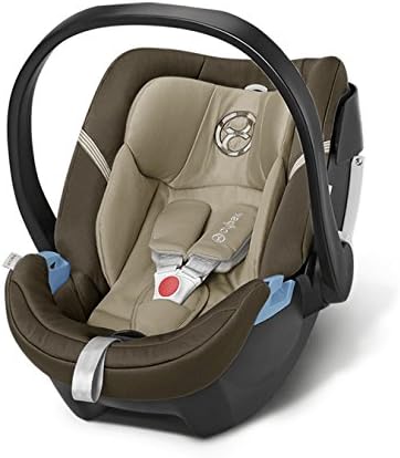 cybex aton 4 isofix base