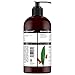 ApotheCARE Essentials The Nourisher Body Wash, Vanilla, Argan Oil, Sweet Almond, 16 oz