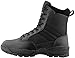 Maelstrom Men's TAC FORCE 8 Inch Waterproof Military Tactical Duty Work Boot with Zipper