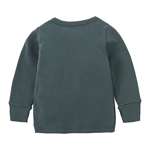 2 3M+8T+Cotton+Thermal+Underwear+Pajama
