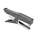 Swingline Plier Stapler, Heavy Duty, 60 Sheets, Black (S7029961A)