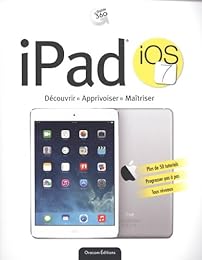 iPad iOS7