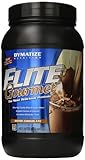 Dymatize Elite Gourmet 100% Whey Sustained Release Protein, Swiss Chocolate, 2 lbs