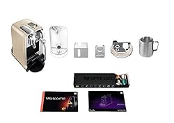 Breville Nespresso Creatista Single Serve Espresso