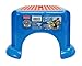 Paw Patrol Step Stool for Kids Ages 3-7 Years Old