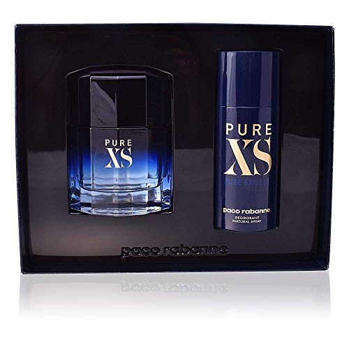 pure xs womens gift set