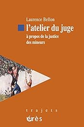 L' atelier du juge
