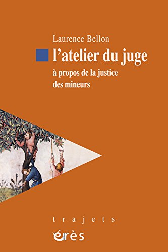 L' atelier du juge
