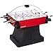 Carrom 425.01 Signature Stick Hockey Table with Pedestal (Red)
