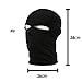 Maoko Outdoor Sports Lycra Balaclava- Cycling Hood Face Mask Hat Windproof 14 Colors