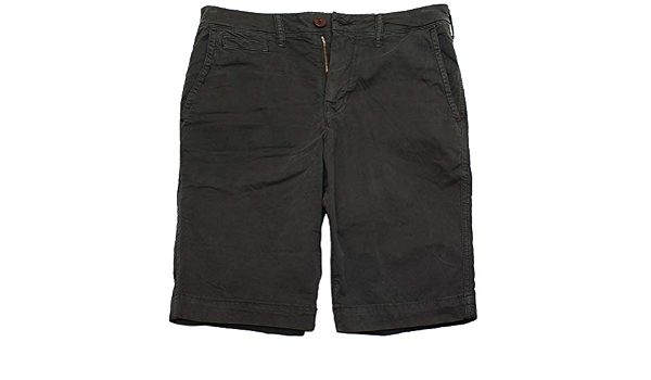 Level Classic Khaki Shorts 6666 