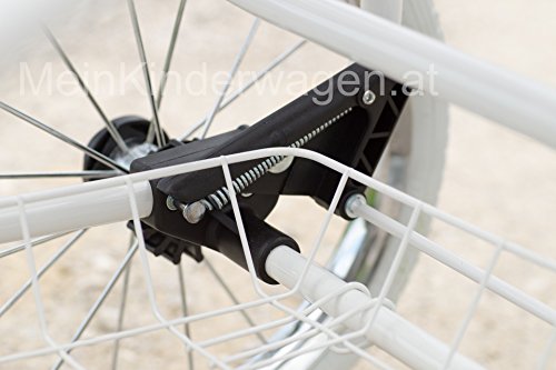 kinderwagen classico retro