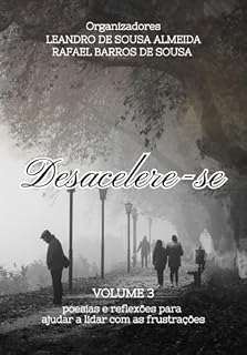 Livro Desacelere-se 3