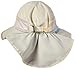 Sunday Afternoons Kids Play Sun Hat (Cream & Royal, 5-9 years)