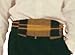 Kente Pattern Cummerbund Cumberbund