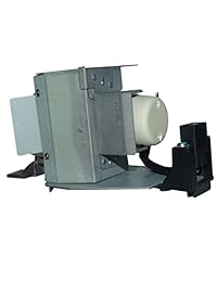 aurabeam BenQ MS616ST Projector Replacement Lamp profesional con la vivienda (Powered By Philips)