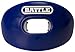 Battle Oxygen Lip Protector Mouthguard – Football and Sports Mouth Guard – Maximum Oxygen Supply – Mouthpiece Fits with or Without Braces – Impact Shield Protects Lips and Teeth