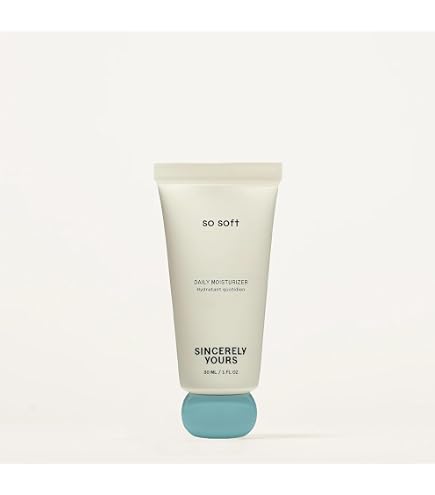 Amazon.com: Sincerely Yours So Soft Daily Lightweight Barrier