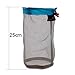 Ultra Light Stuff Sack Storage Bag for Tavel Camping 9.84 x 7.09 inch
