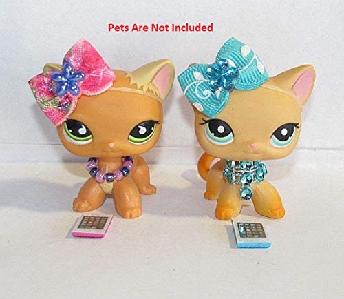 littlest pet shop 441