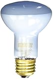 Exo Terra Sun-Glo Basking Spot Lamp, 75-Watt/120-Volt