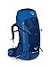 Osprey Packs Aether Ag 70 Backpacking Pack, Neptune Blue, Medium