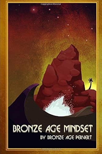 Download Bronze Age Mindset PDF