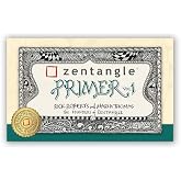 Zentangle Primer Vol 1