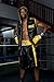 Title Boxing Sleeveless Ring Vest
