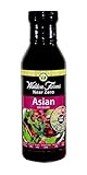 Walden Farms Calorie Free Dressing - Asian 12 fl oz 2 Bottles