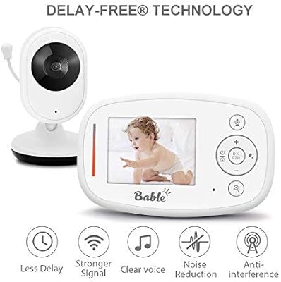 bable baby monitor