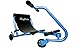 EzyRoller Junior Ride On Toy for Kids from 2 to 4 Years of Age - Blue