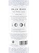 Baja Baby Lavender Conditioner - Organic, Gluten-Free, Vegan, EWG VERIFIED™ - Ideal for Sensitive Skin - All Natural, Tear-Free, Hypoallergenic & Paraben-Free - 12 oz Bottle
