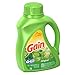 Gain Aroma Boost Liquid Laundry Detergent, Original, 32 Loads 50 fl oz (Packaging May Vary)