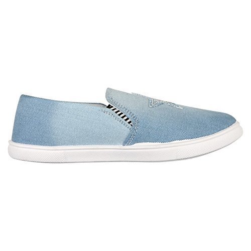 ethics women's sneakers