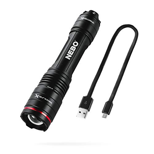 NEBO Redline-X Flashlight - Image 8