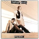 Indigo Girls Album: «Power of Two / Dead Man's Hill / Mystery» (Front side)