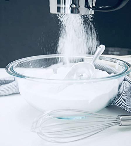Witte Rijstmeel Glutenvrij 2Kg (2X1kg) - Afbeelding 3